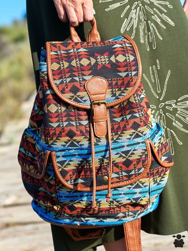 Mochila Bohemia Vera