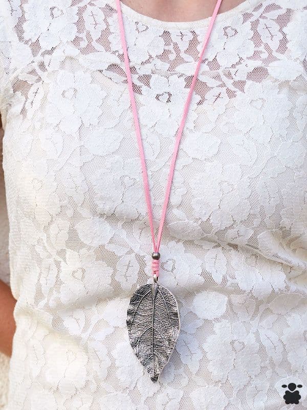 Colgante boho Natura